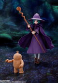 S.H.Figuarts Berserk: Schierke thumbnail 7