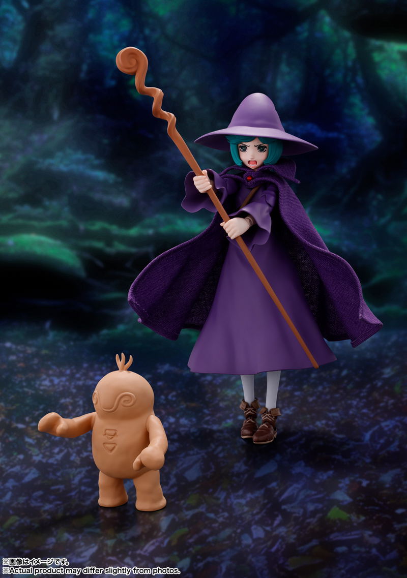 S.H.Figuarts Berserk: Schierke image 7