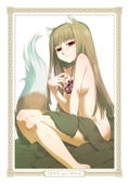 Spice And Wolf Collectors Edition 2 thumbnail 6
