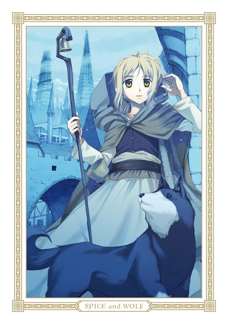 Spice And Wolf Collectors Edition 2 image 7