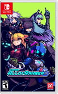 Super Alloy Ranger thumbnail 1