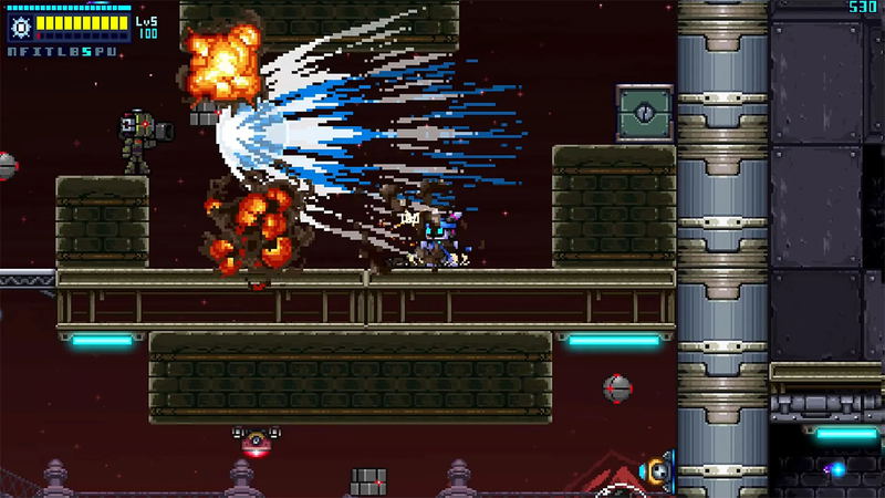Super Alloy Ranger image 4