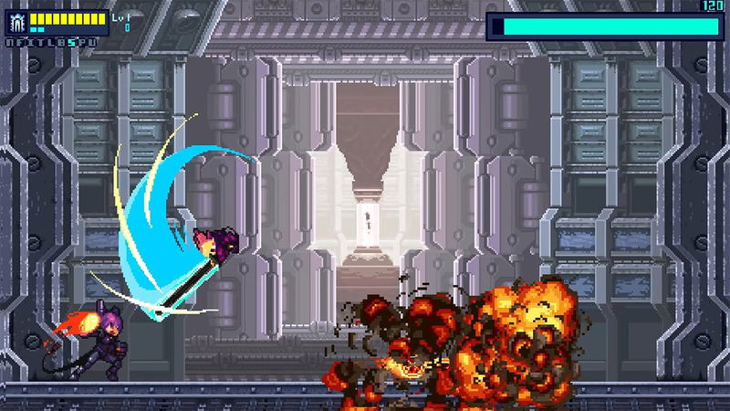 Super Alloy Ranger image 5