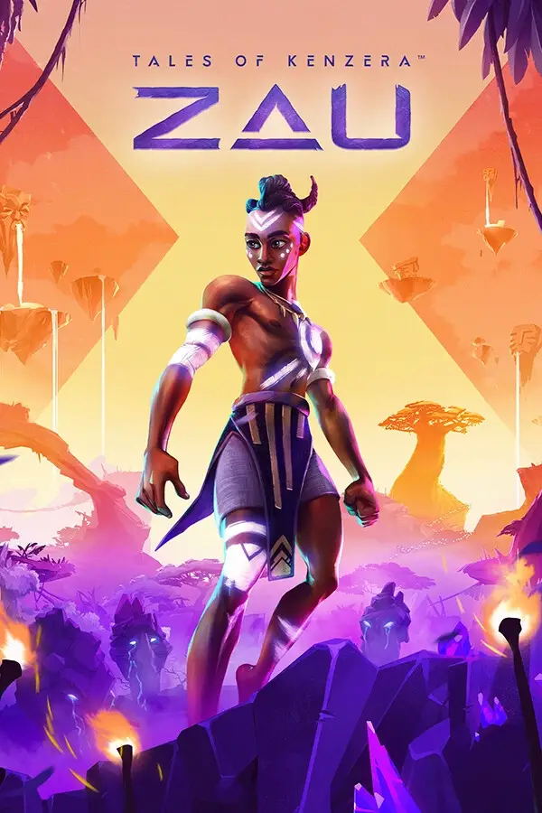 Tales of Kenzera: Zau <span class="ext ext_Nintendo®️ Switch Digital">Nintendo®️ Switch Digital</span> <span class="ext ext_digital">digital</span> image 1