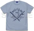 TV Anime Shangri-La Frontier - Sanraku T-shirt (Acid Blue | Size S) thumbnail 1
