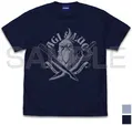 TV Anime Shangri-La Frontier - Sanraku T-shirt (Navy | Size S) thumbnail 1