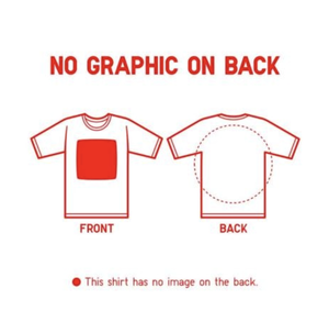 UT Ponyo Graphic T-Shirt (Red | Size S)_