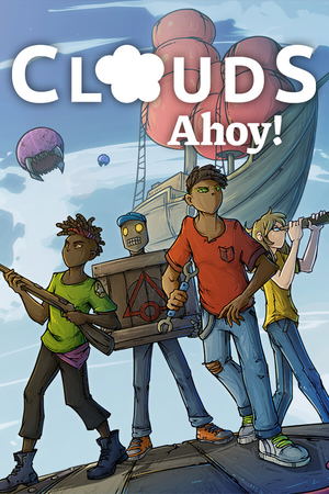 Clouds Ahoy!_