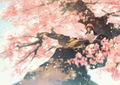 Four Seasons Scenes Illustrations thumbnail 2