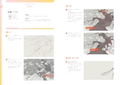 Four Seasons Scenes Illustrations thumbnail 3