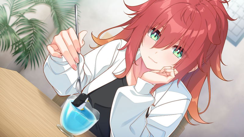 Koi ni wa Amae ga Hitsuyou Desu [Limited Edition] image 8