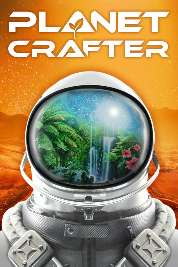 The Planet Crafter <span class="ext" style="background-color: #2a475e; color: #FFFFFF;">STEAM</span> <span class="ext ext_digital">digital</span> image 1