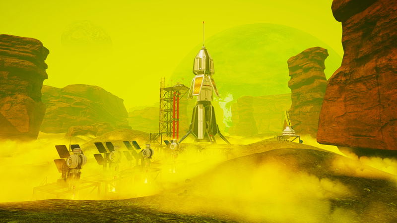 The Planet Crafter <span class="ext" style="background-color: #2a475e; color: #FFFFFF;">STEAM</span> <span class="ext ext_digital">digital</span> image 10