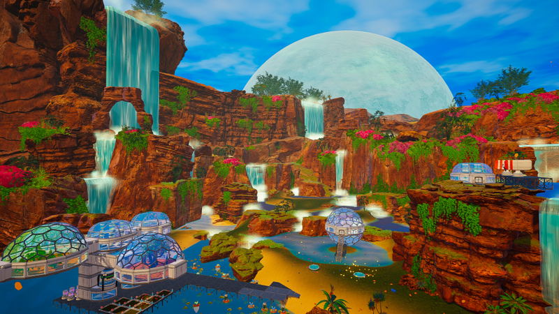 The Planet Crafter <span class="ext" style="background-color: #2a475e; color: #FFFFFF;">STEAM</span> <span class="ext ext_digital">digital</span> image 11