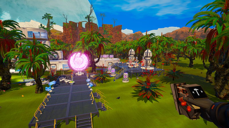The Planet Crafter <span class="ext" style="background-color: #2a475e; color: #FFFFFF;">STEAM</span> <span class="ext ext_digital">digital</span> image 12
