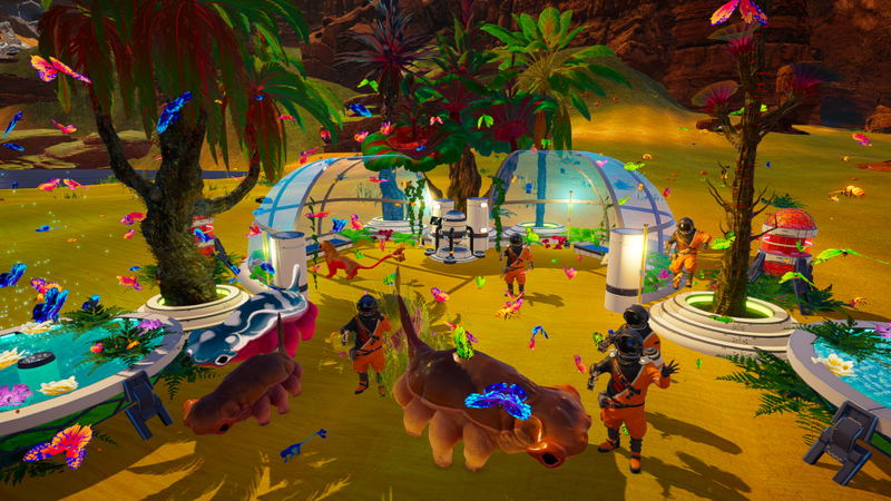 The Planet Crafter <span class="ext" style="background-color: #2a475e; color: #FFFFFF;">STEAM</span> <span class="ext ext_digital">digital</span> image 13