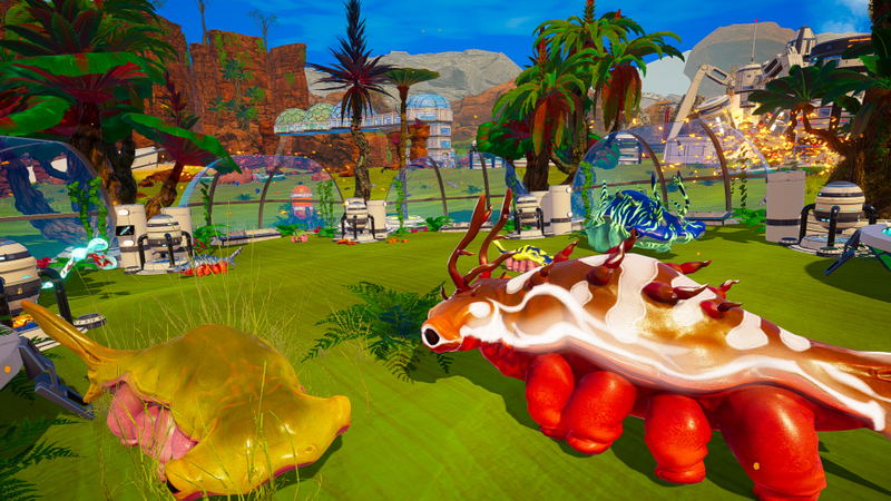 The Planet Crafter <span class="ext" style="background-color: #2a475e; color: #FFFFFF;">STEAM</span> <span class="ext ext_digital">digital</span> image 14