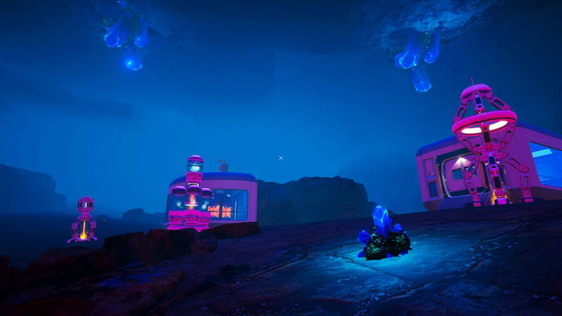 The Planet Crafter <span class="ext" style="background-color: #2a475e; color: #FFFFFF;">STEAM</span> <span class="ext ext_digital">digital</span> image 6