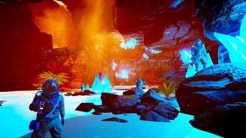 The Planet Crafter <span class="ext" style="background-color: #2a475e; color: #FFFFFF;">STEAM</span> <span class="ext ext_digital">digital</span> image 8