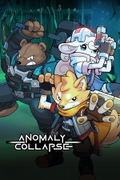 Anomaly Collapse <span class="ext" style="background-color: #2a475e; color: #FFFFFF;">STEAM</span> <span class="ext ext_digital">digital</span> thumbnail 1