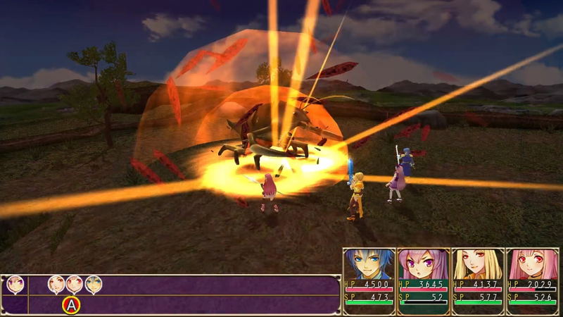 Glorious Savior <span class="ext" style="background-color: #2a475e; color: #FFFFFF;">STEAM</span> <span class="ext ext_digital">digital</span> image 11