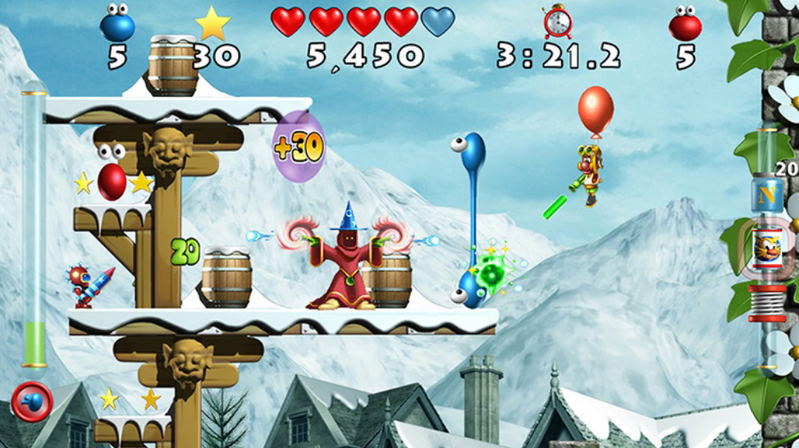 Super Putty Squad image 3