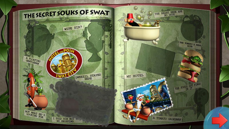 Super Putty Squad image 7