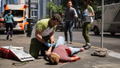 Ambulance Life: A Paramedic Simulator thumbnail 2