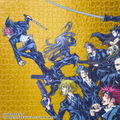 Before Crisis - Final Fantasy VII - 1000 Piece Jigsaw Puzzle thumbnail 2