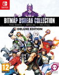Bitmap Bureau Collection  [Deluxe Edition] thumbnail 2