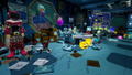 Captain Toonhead vs the Punks from Outer Space thumbnail 2