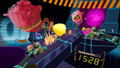 Captain Toonhead vs the Punks from Outer Space thumbnail 5