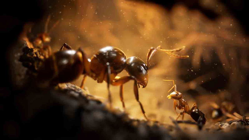 Empire of the Ants image 2