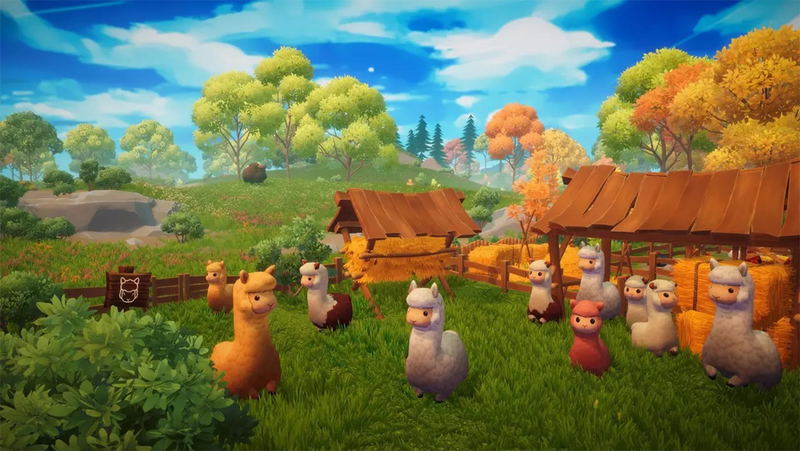 Everdream Valley image 5