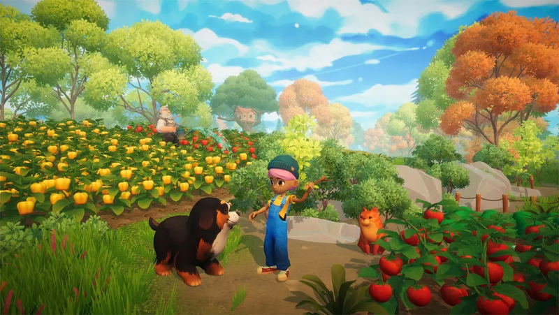 Everdream Valley image 7