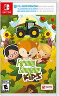 Farming Simulator Kids (Code in a box) thumbnail 1