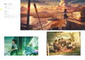 Four Seasons Scenes Illustrations thumbnail 10