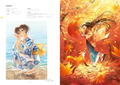 Four Seasons Scenes Illustrations thumbnail 11