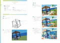 Four Seasons Scenes Illustrations thumbnail 4