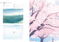 Four Seasons Scenes Illustrations thumbnail 6