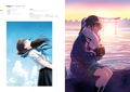 Four Seasons Scenes Illustrations thumbnail 8