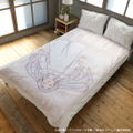 Frieren: Beyond Journey's End - Sleeping Posture Towel Blanket (Re-run) thumbnail 2
