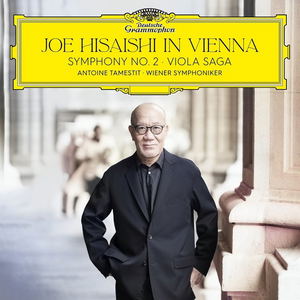 Joe Hisaishi In Vienna [Limited Edition] (Vinyl)_