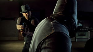 Murdered: Soul Suspect [Limited Edition] (English)_