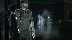 Murdered: Soul Suspect [Limited Edition] (English)_