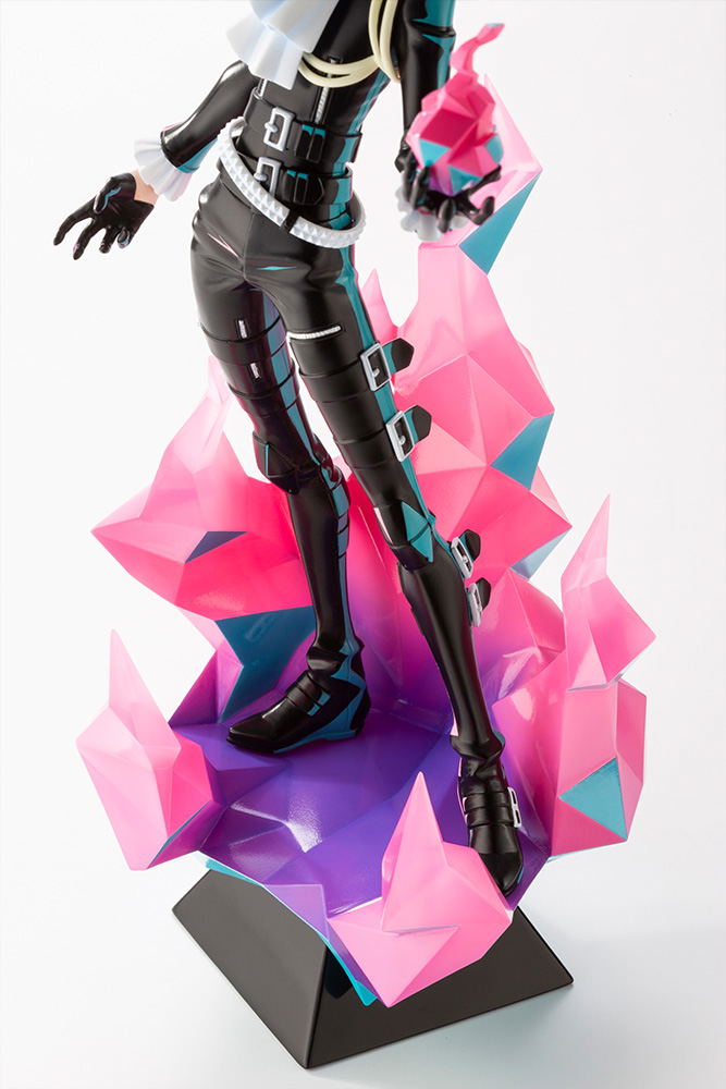 Promare 1/7 Scale Pre-Painted Figure: Lio Fotia (Re-run) image 12