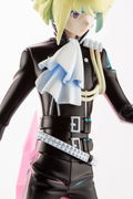Promare 1/7 Scale Pre-Painted Figure: Lio Fotia (Re-run) thumbnail 13