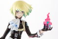 Promare 1/7 Scale Pre-Painted Figure: Lio Fotia (Re-run) thumbnail 14