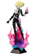 Promare 1/7 Scale Pre-Painted Figure: Lio Fotia (Re-run) thumbnail 1