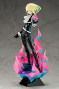 Promare 1/7 Scale Pre-Painted Figure: Lio Fotia (Re-run) thumbnail 3